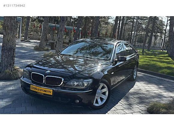 ÇOK TEMİZ MASRAFSIZ 730 Ld