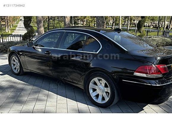 ÇOK TEMİZ MASRAFSIZ 730 Ld