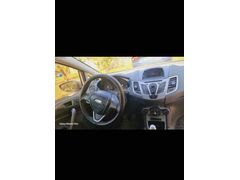 Sahibinden Ford Fiesta 1.4 TDCi Trend 2010 Model  291.000 km Gri