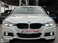 SERİN AUTO BMW 320İ ED/40TH YEAR/İÇİ KIRMIZI/HARMAN/NBT/HATASIZ