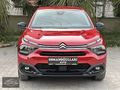 OSMANOĞULLARI AUTO'DAN 2024 MODEL CİTROEN C4X HATASIZ BOYASIZ