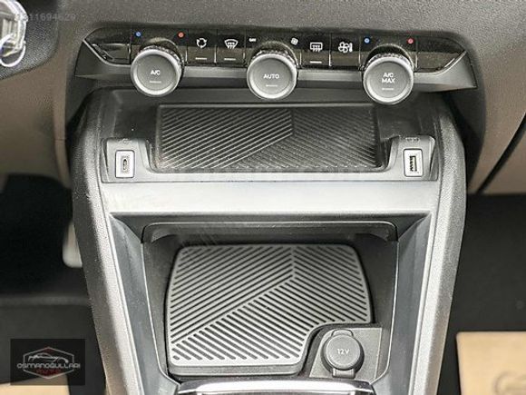 OSMANOĞULLARI AUTO'DAN 2024 MODEL CİTROEN C4X HATASIZ BOYASIZ