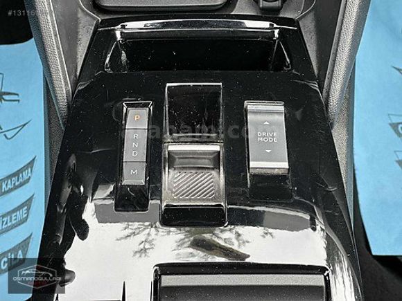 OSMANOĞULLARI AUTO'DAN 2024 MODEL CİTROEN C4X HATASIZ BOYASIZ