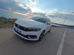 Sahibinden Fiat Egea 1.6 Multijet Easy 2024 Model  67.000 km Beyaz