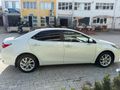 Doktordan Toyota Corolla 1.6 Advance 2017 Model 