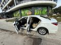 Doktordan Toyota Corolla 1.6 Advance 2017 Model 