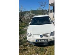 Sahibinden Volkswagen Touran 1.9 TDi Comfortline 2004 Model 