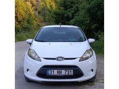 MAHMUT AUTO'DAN 2011 DİZEL MANUEL 237.000 K'M EMSALSZ TEMİZLİKTE