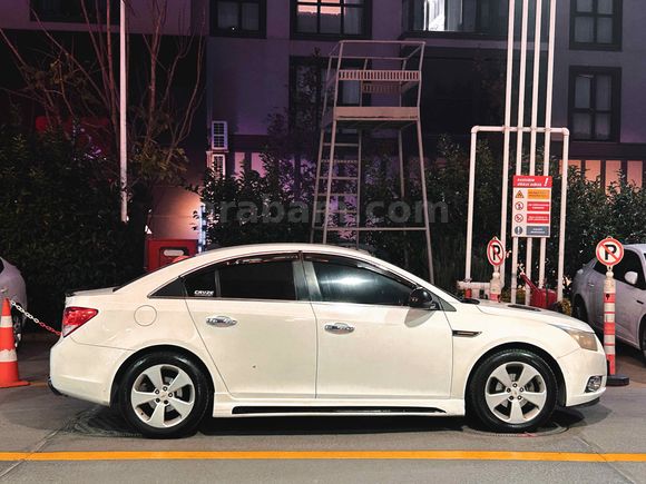 Sahibinden Chevrolet Cruze 1.6 LS 2011 Model 