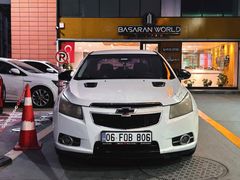 Sahibinden Chevrolet Cruze 1.6 LS 2011 Model 