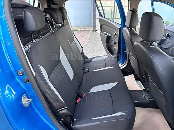 S&F DEN HATASIZ 141.000 KM DE STEPWAY