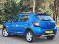 S&F DEN HATASIZ 141.000 KM DE STEPWAY