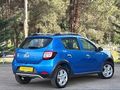 S&F DEN HATASIZ 141.000 KM DE STEPWAY
