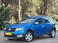S&F DEN HATASIZ 141.000 KM DE STEPWAY