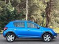 S&F DEN HATASIZ 141.000 KM DE STEPWAY