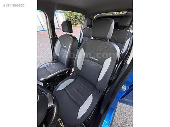 S&F DEN HATASIZ 141.000 KM DE STEPWAY