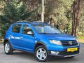 S&F DEN HATASIZ 141.000 KM DE STEPWAY