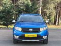 S&F DEN HATASIZ 141.000 KM DE STEPWAY
