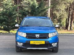 S&F DEN HATASIZ 141.000 KM DE STEPWAY
