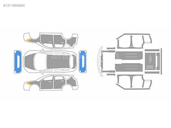 S&F DEN HATASIZ 141.000 KM DE STEPWAY