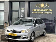 -ERHAN OTOMOTİV-0.99KREDİ/180.000TL PESIN KALANI SENETLI 2012 C4