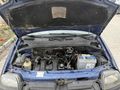 Galeriden Fiat Doblo Panorama 1.9 D SX 2004 Model Van