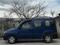 Galeriden Fiat Doblo Panorama 1.9 D SX 2004 Model Van