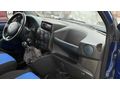 Galeriden Fiat Doblo Panorama 1.9 D SX 2004 Model Van