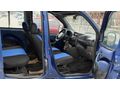 Galeriden Fiat Doblo Panorama 1.9 D SX 2004 Model Van