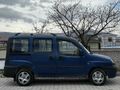Galeriden Fiat Doblo Panorama 1.9 D SX 2004 Model Van