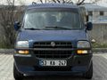Galeriden Fiat Doblo Panorama 1.9 D SX 2004 Model Van