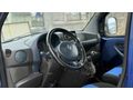Galeriden Fiat Doblo Panorama 1.9 D SX 2004 Model Van