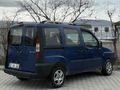 Galeriden Fiat Doblo Panorama 1.9 D SX 2004 Model Van