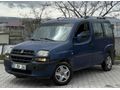 Galeriden Fiat Doblo Panorama 1.9 D SX 2004 Model Van