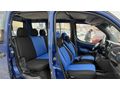 Galeriden Fiat Doblo Panorama 1.9 D SX 2004 Model Van