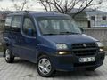 Galeriden Fiat Doblo Panorama 1.9 D SX 2004 Model Van