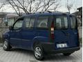 Galeriden Fiat Doblo Panorama 1.9 D SX 2004 Model Van