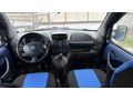 Galeriden Fiat Doblo Panorama 1.9 D SX 2004 Model Van