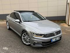 Sahibinden Volkswagen Passat 1.6 TDi BlueMotion Highline 2015 Model 