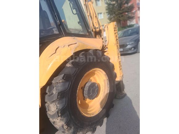 Sahibinden JCB tam bakımlı