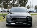 Sahibinden Mercedes - Benz E 200 d Exclusive 2022 Model HATASIZ-DEĞİŞENSİZ