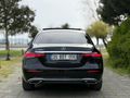 Sahibinden Mercedes - Benz E 200 d Exclusive 2022 Model HATASIZ-DEĞİŞENSİZ