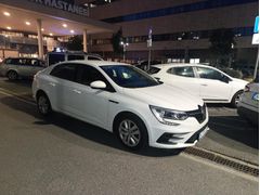 Sahibinden Renault Megane 1.3 TCe Joy 2022 Model  91.000 km Beyaz