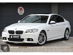 __UMUT__2016 BMW 5.20İ ORJİNAL M SPORT VAKUM-HARMAN KOR.NBT