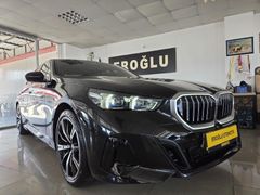 *EROĞLU*2025 520İ M SPORT B.WİLKİNS 20''JANT SÜRÜŞ ASİSTAN E-SİM