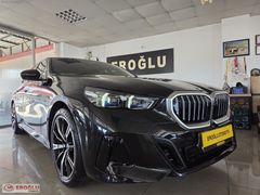 *EROĞLU*2025 520İ M SPORT B.WİLKİNS 20''JANT SÜRÜŞ ASİSTAN E-SİM