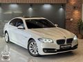 MD MOTORS'DAN 2015 MODEL BMW 5.20İ PREMİUM HATASIZ BOYASIZ
