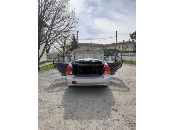 Sahibinden Hyundai Accent 1.3 Admire 2005 Model