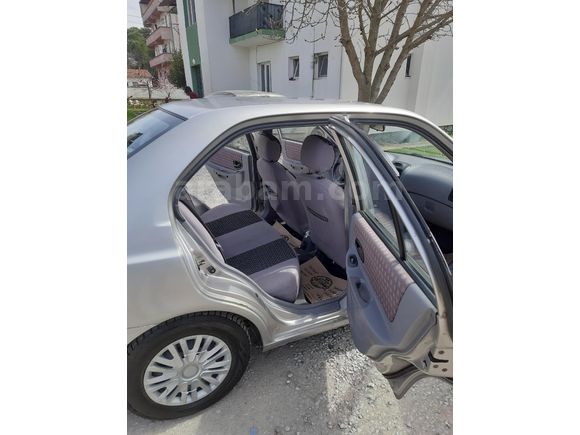 Sahibinden Hyundai Accent 1.3 Admire 2005 Model