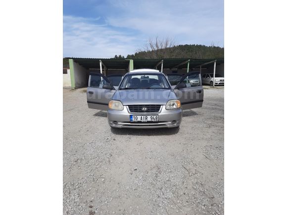 Sahibinden Hyundai Accent 1.3 Admire 2005 Model